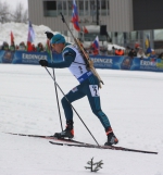 Hochfilzen 2017. Sprints Hochfilzen 2017. Sprints