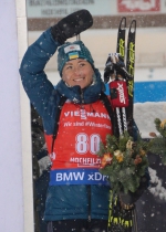 Hochfilzen 2017. Sprints Hochfilzen 2017. Sprints