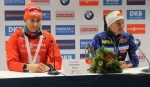 Hochfilzen 2017. Sprints Hochfilzen 2017. Sprints