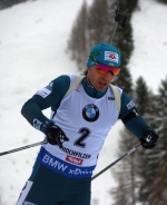 Hochfilzen 2017. Sprints Hochfilzen 2017. Sprints