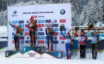 Hochfilzen 2017. Pursuits Hochfilzen 2017. Pursuits