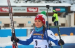 Hochfilzen 2017. Pursuits Hochfilzen 2017. Pursuits