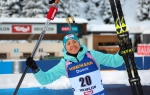 Hochfilzen 2017. Pursuits Hochfilzen 2017. Pursuits