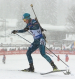 Hochfilzen 2017. Pursuits Hochfilzen 2017. Pursuits