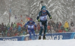 Hochfilzen 2017. Pursuits Hochfilzen 2017. Pursuits