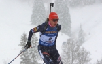 Hochfilzen 2017. Pursuits Hochfilzen 2017. Pursuits