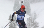 Hochfilzen 2017. Pursuits