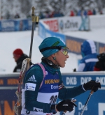 Hochfilzen 2017. Pursuits Hochfilzen 2017. Pursuits