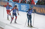 Hochfilzen 2017. Pursuits Hochfilzen 2017. Pursuits