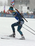 Hochfilzen 2017. Pursuits Hochfilzen 2017. Pursuits