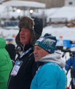Hochfilzen 2017. Pursuits Hochfilzen 2017. Pursuits