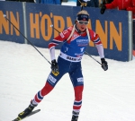 Hochfilzen 2017. Pursuits
