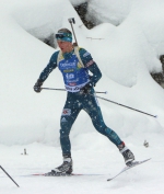 Hochfilzen 2017. Pursuits Hochfilzen 2017. Pursuits
