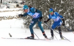 Hochfilzen 2017. Relays Hochfilzen 2017. Relays