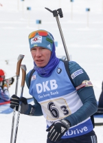 Hochfilzen 2017. Relays Hochfilzen 2017. Relays