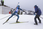 Hochfilzen 2017. Relays Hochfilzen 2017. Relays