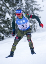 Hochfilzen 2017. Relays Hochfilzen 2017. Relays