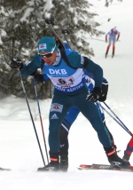 Hochfilzen 2017. Relays Hochfilzen 2017. Relays