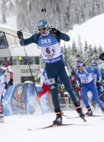 Hochfilzen 2017. Relays Hochfilzen 2017. Relays