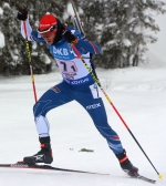Hochfilzen 2017. Relays Hochfilzen 2017. Relays