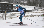 Hochfilzen 2017. Relays Hochfilzen 2017. Relays