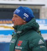 Hochfilzen 2017. Relays Hochfilzen 2017. Relays