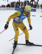 Hochfilzen 2017. Relays