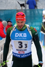Hochfilzen 2017. Relays Hochfilzen 2017. Relays