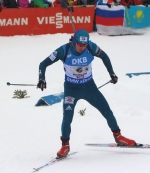 Hochfilzen 2017. Relays Hochfilzen 2017. Relays