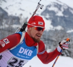 Hochfilzen 2017. Relays Hochfilzen 2017. Relays