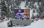 Hochfilzen 2017. Relays Hochfilzen 2017. Relays