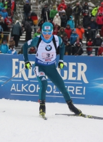 Hochfilzen 2017. Relays Hochfilzen 2017. Relays