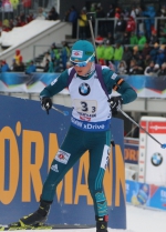 Hochfilzen 2017. Relays Hochfilzen 2017. Relays