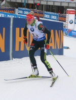 Hochfilzen 2017. Relays Hochfilzen 2017. Relays