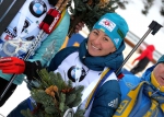 Hochfilzen 2017. Relays Hochfilzen 2017. Relays