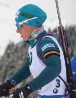 Hochfilzen 2017. Relays Hochfilzen 2017. Relays