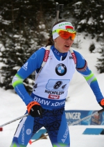 Hochfilzen 2017. Relays