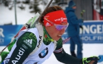 Hochfilzen 2017. Relays Hochfilzen 2017. Relays