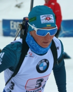 Hochfilzen 2017. Relays Hochfilzen 2017. Relays