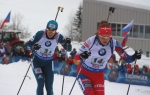 Hochfilzen 2017. Relays