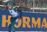 Hochfilzen 2017. Relays Hochfilzen 2017. Relays