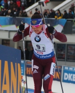 Hochfilzen 2017. Relays