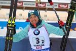 Hochfilzen 2017. Relays Hochfilzen 2017. Relays