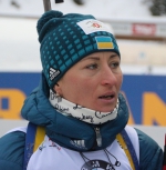 Hochfilzen 2017. Relays Hochfilzen 2017. Relays