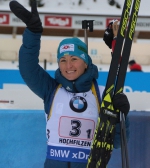 Hochfilzen 2017. Relays Hochfilzen 2017. Relays