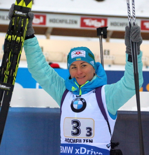 SEMERENKO Valj