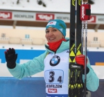 Hochfilzen 2017. Relays Hochfilzen 2017. Relays