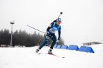 Oberhof 2018. Sprints Oberhof 2018. Sprints