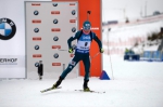 Oberhof 2018. Sprints Oberhof 2018. Sprints