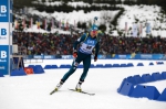 Oberhof 2018. Sprints Oberhof 2018. Sprints